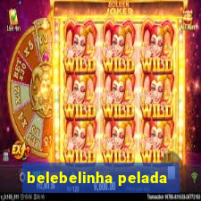 belebelinha pelada